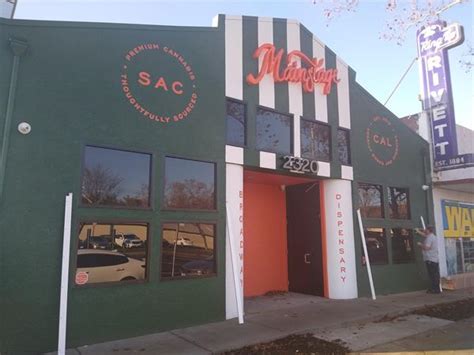 Mainstage sac - MainStage is a cannabis dispensary located in the Sacramento, California area. See their menu, reviews, deals, and photos. ... MainStage. Menu. Details. All products ... 